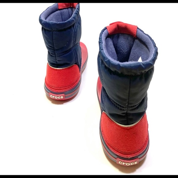 Croc’s - Picture 7 of 10